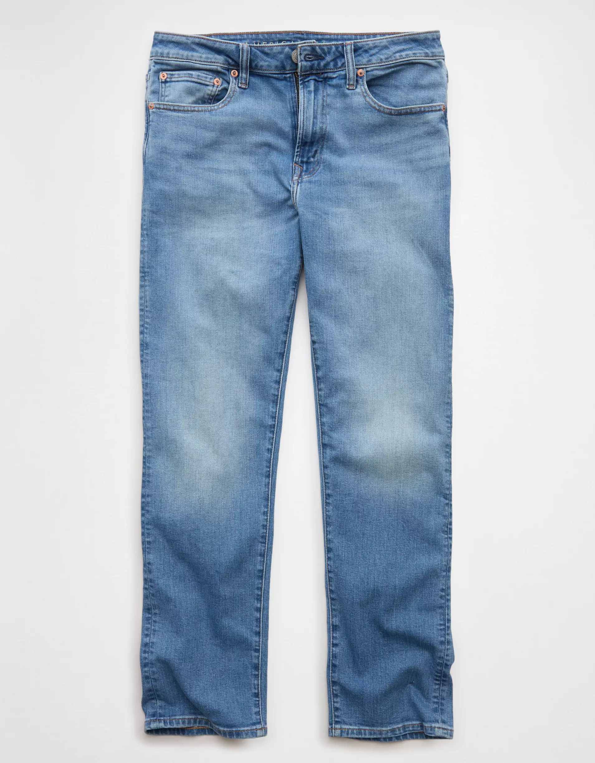 AirFlex+ Original Straight (men's)