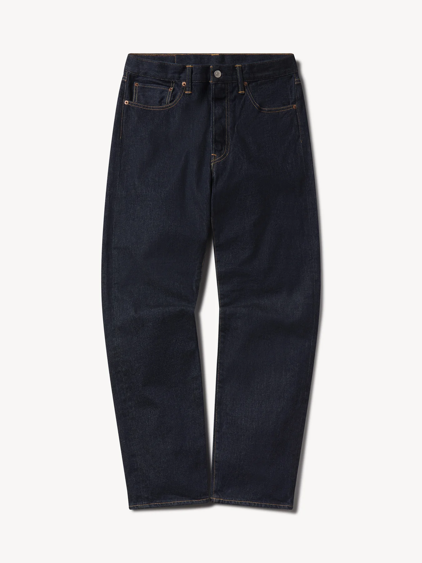 Straight Cone Mills Jean (men's)
