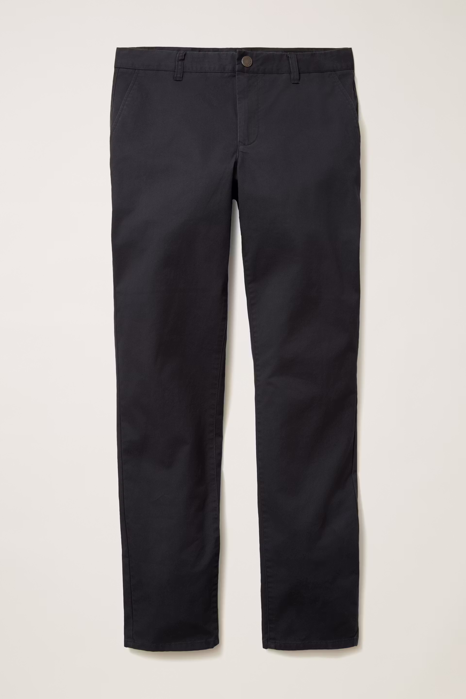 Stretch Washed Chino