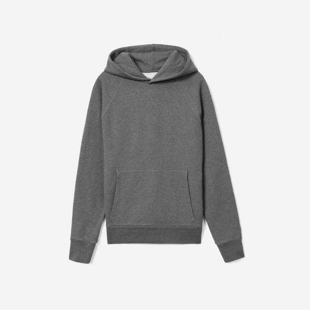 The Track Hoodie