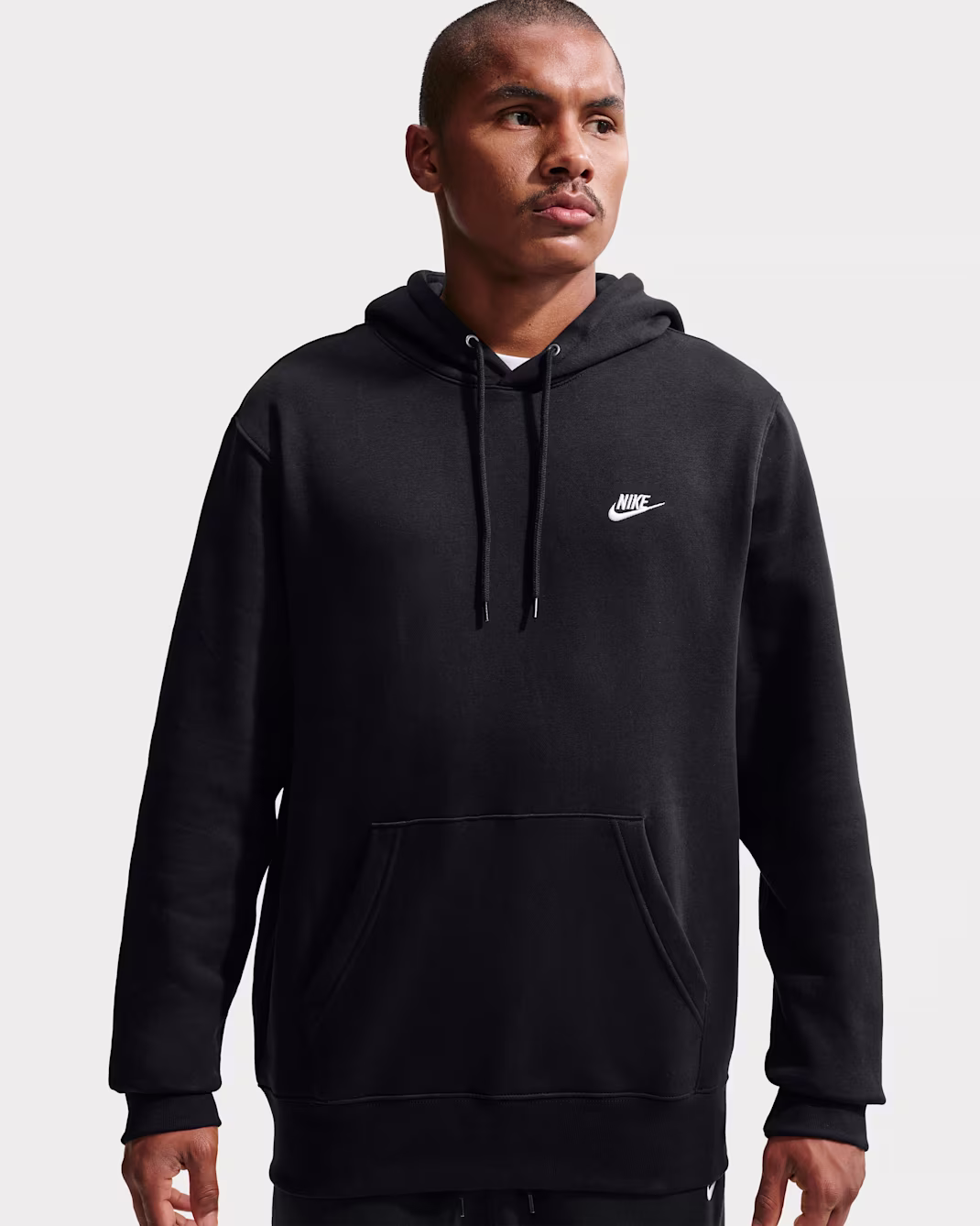 Sportswear Club Fleece Hoodie