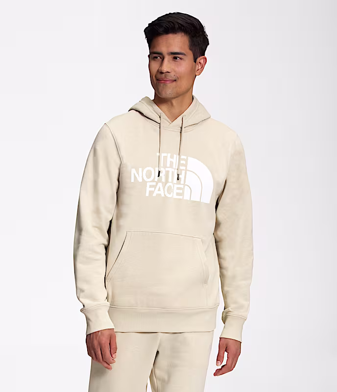 Half Dome Pullover Hoodie