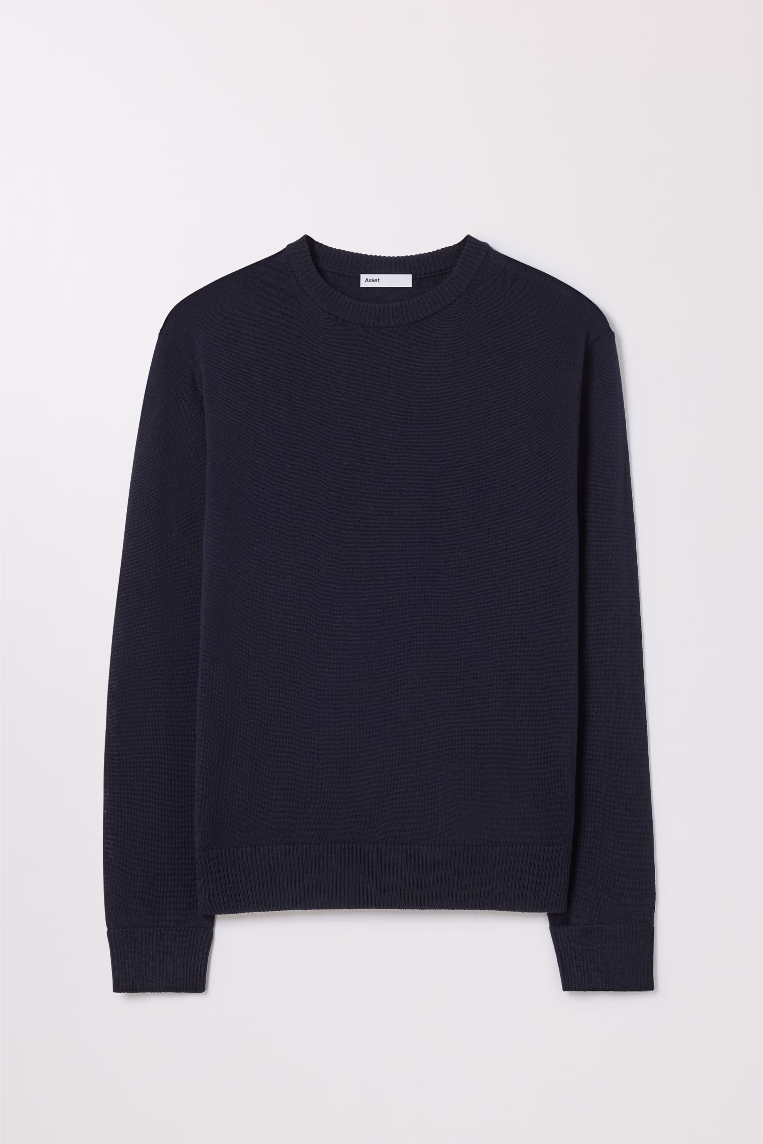 The Merino Sweater