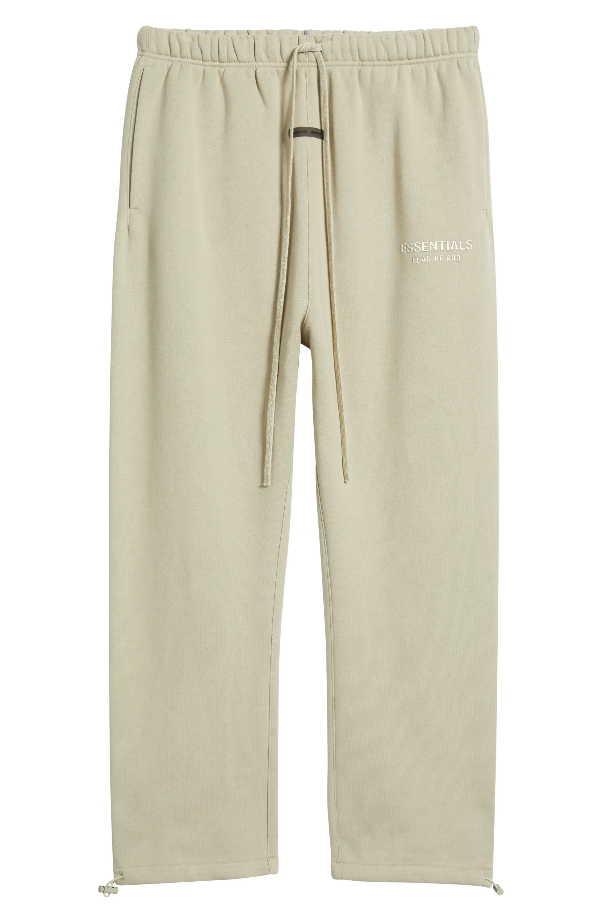Cotton Fleece Sweatpant