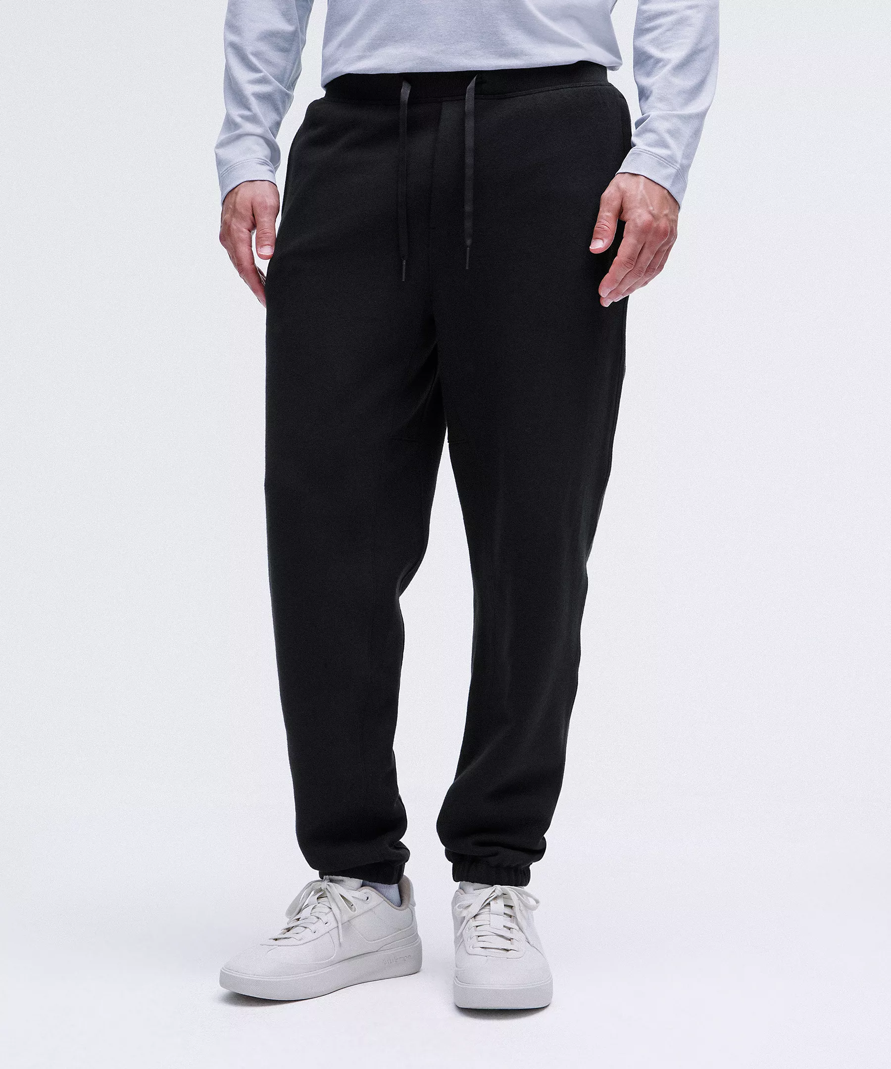 Steady State Jogger