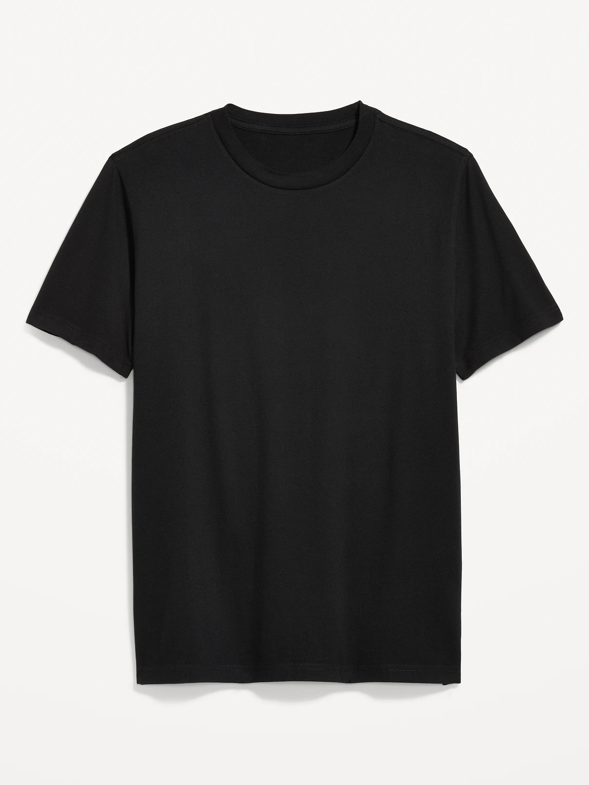 Soft-Washed Crew-Neck Tee