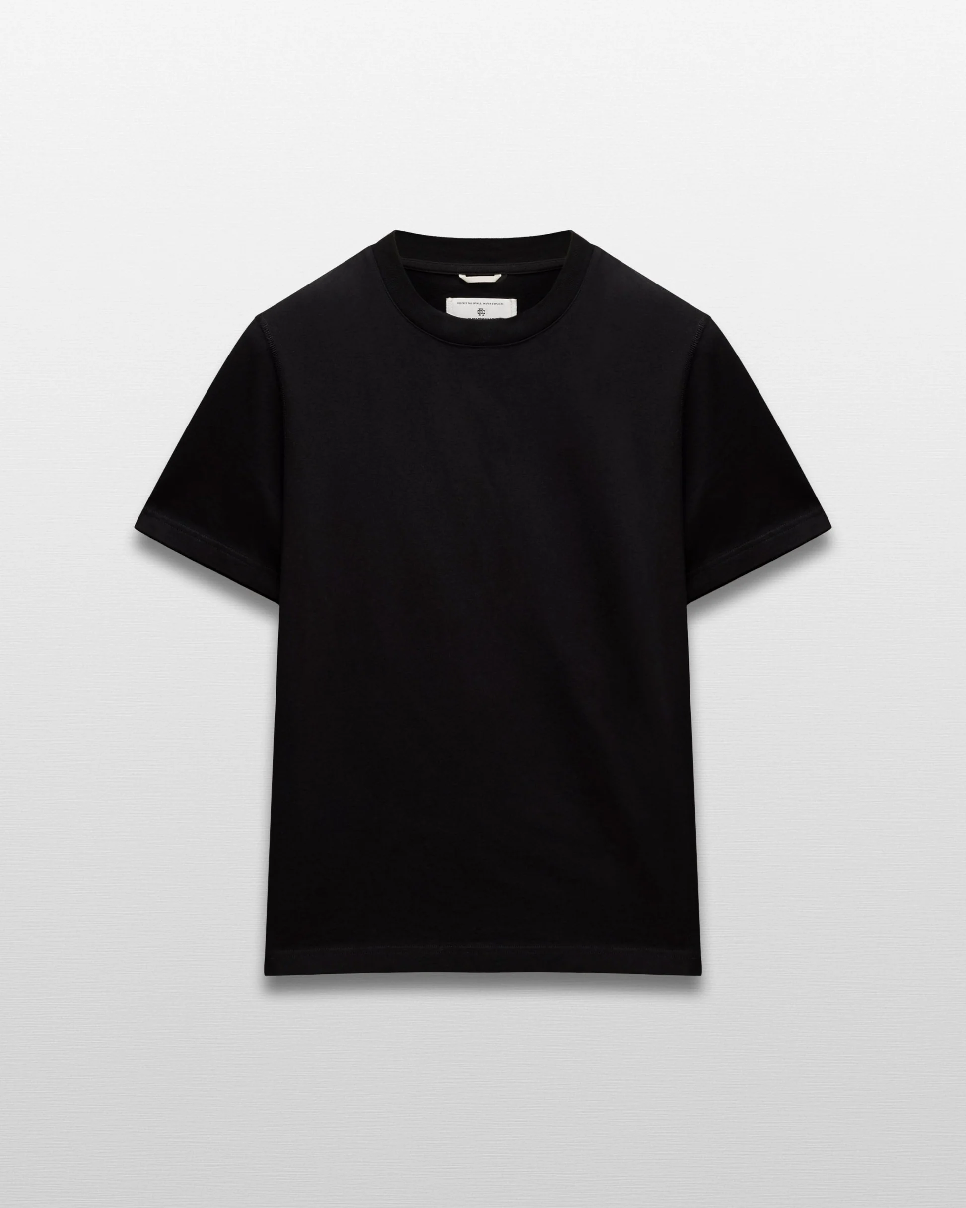 Lightweight / Midweight Jersey Tee