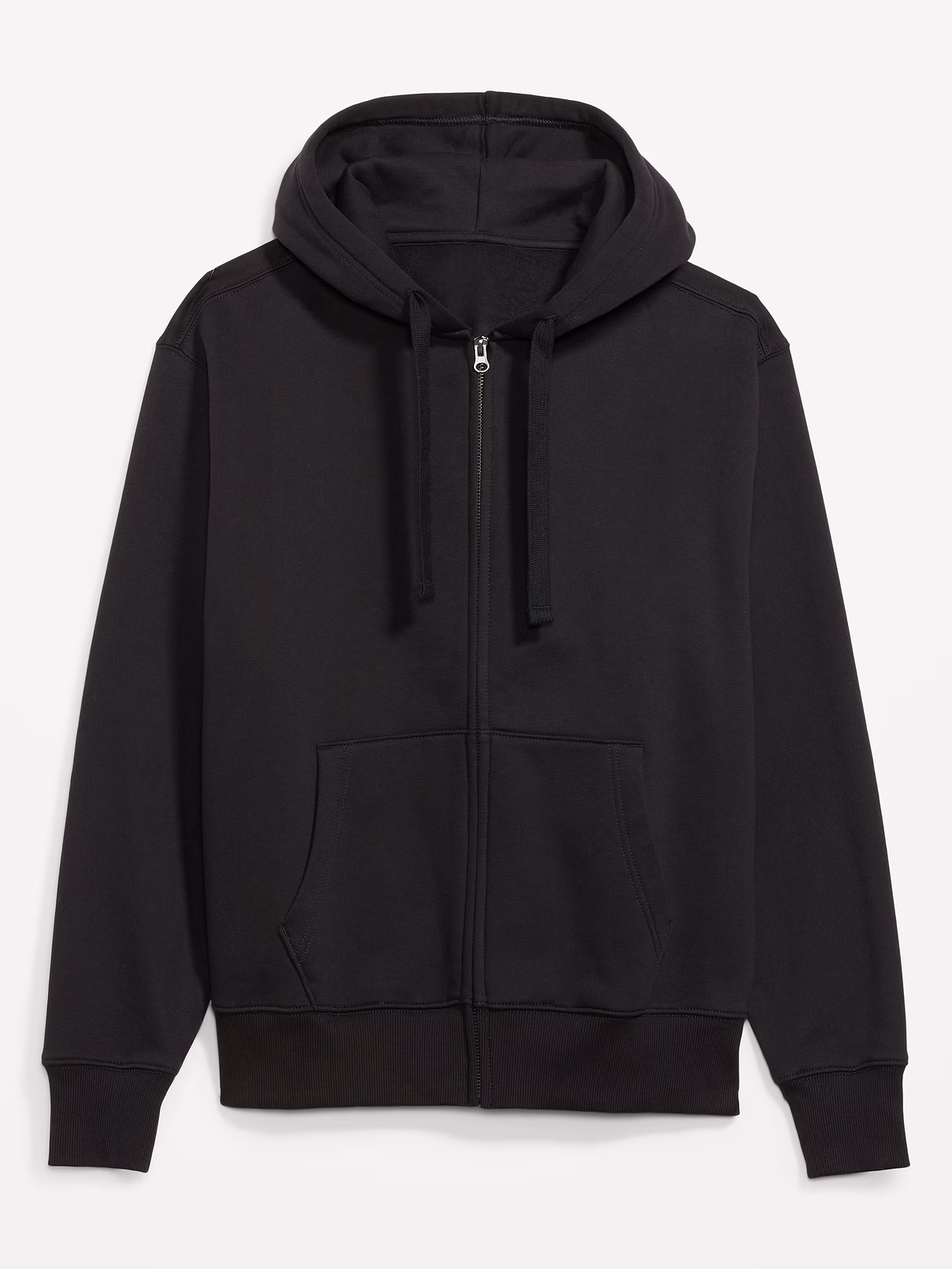 Classic Full-Zip Hoodie