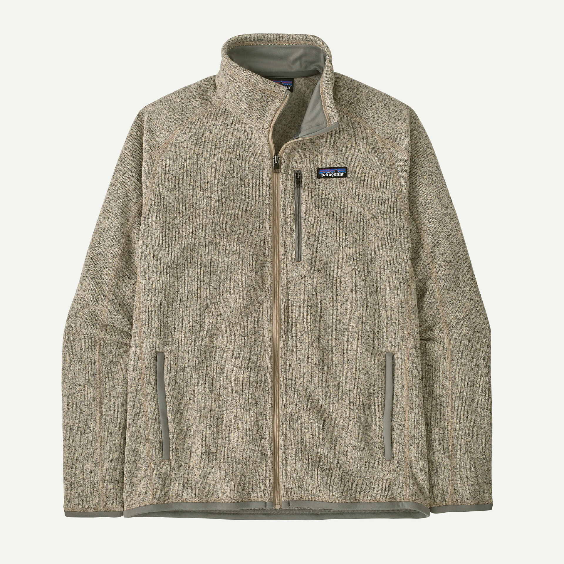 Better Sweater Fleece Jacket