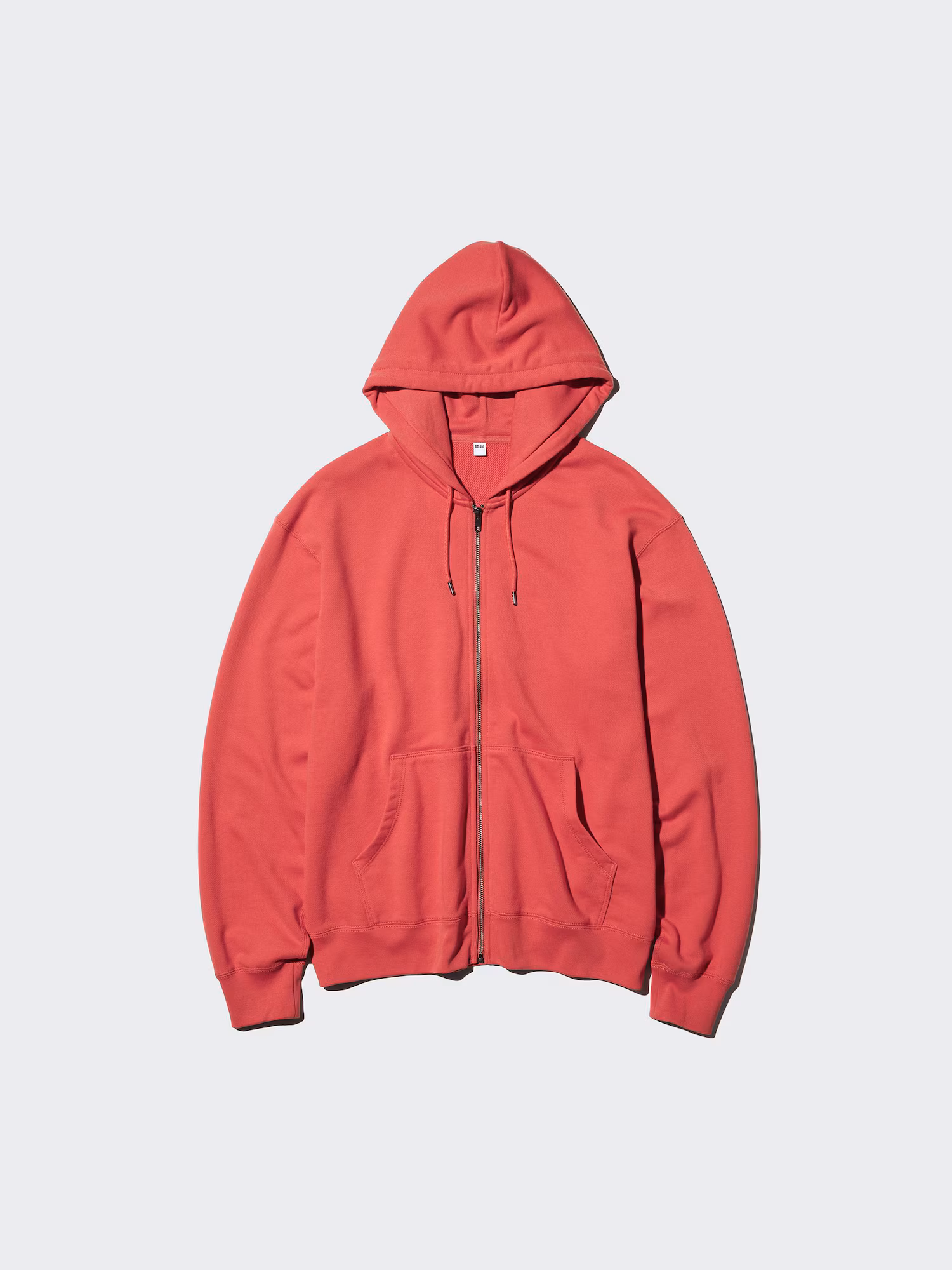 Sweat Full-Zip Hoodie