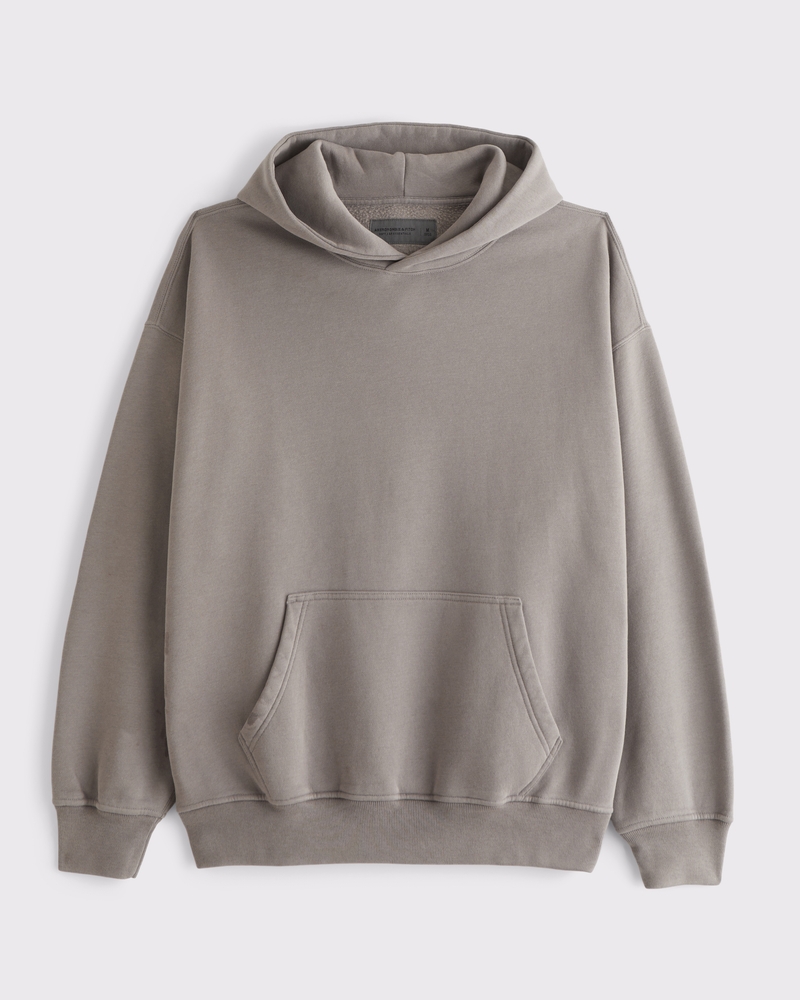 Essential Pullover Hoodie