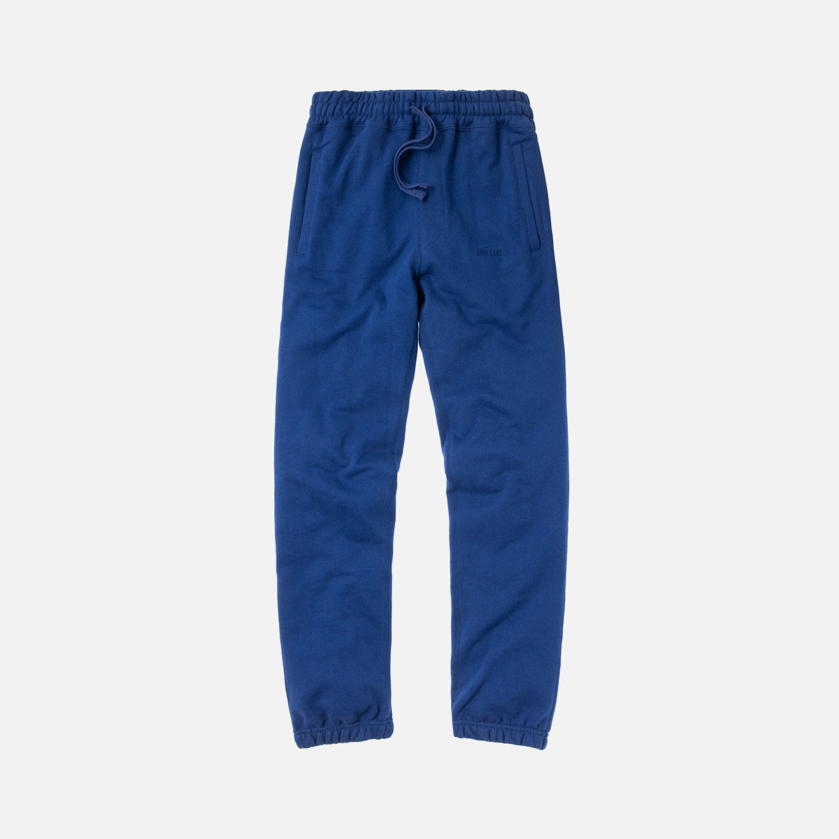 French Terry Sweatpant