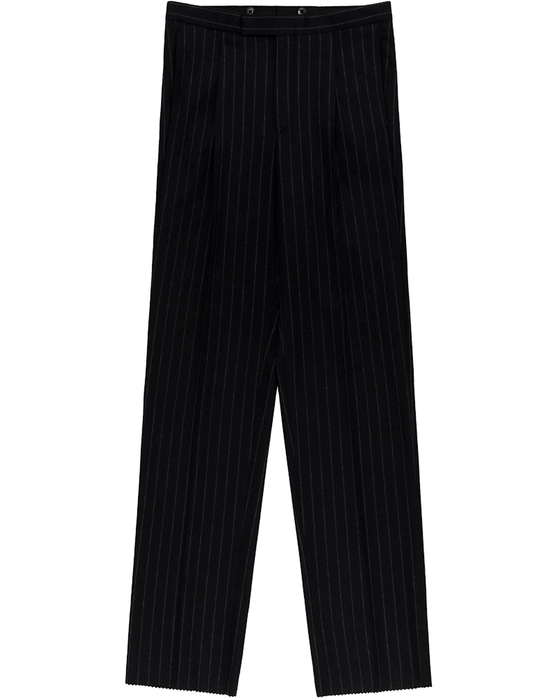 Aimé Leon Dore Pleated Chino