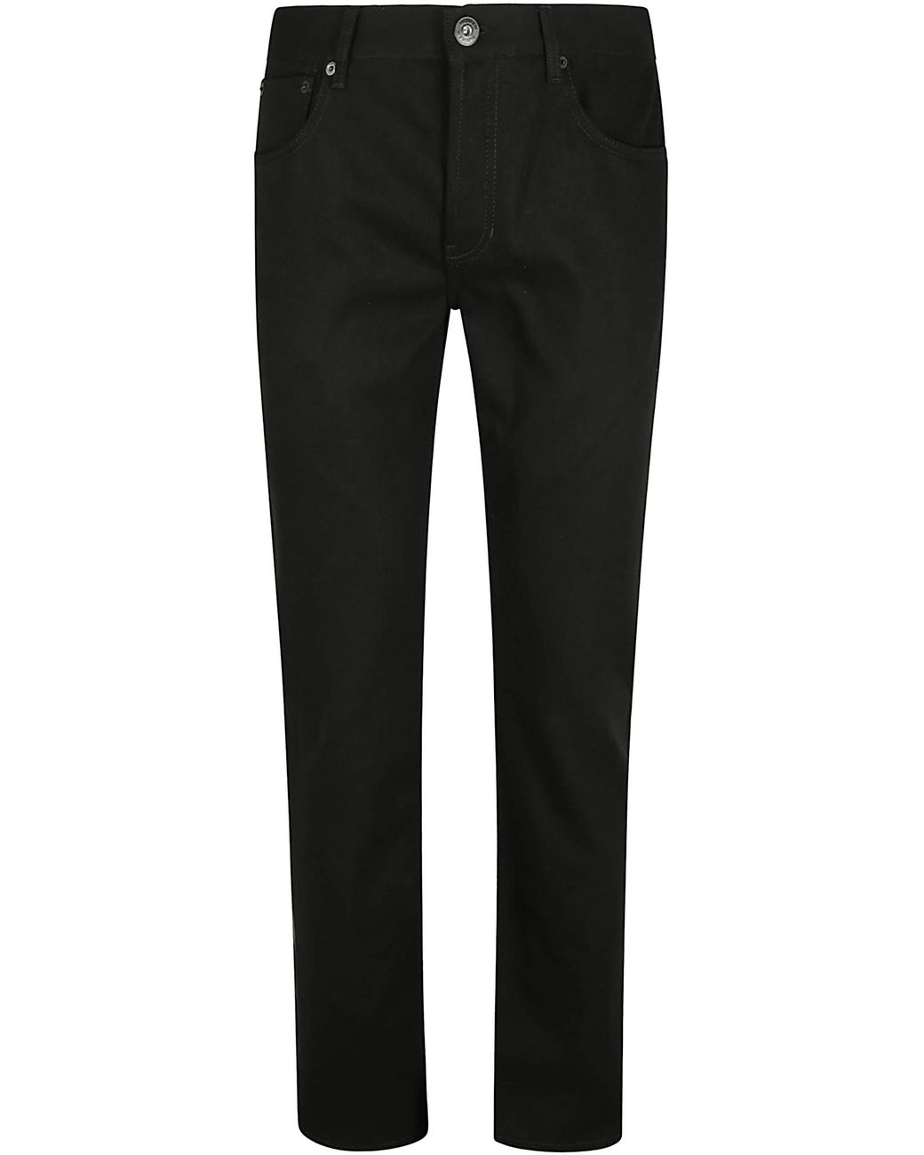 Slim Fit Denim Jean
