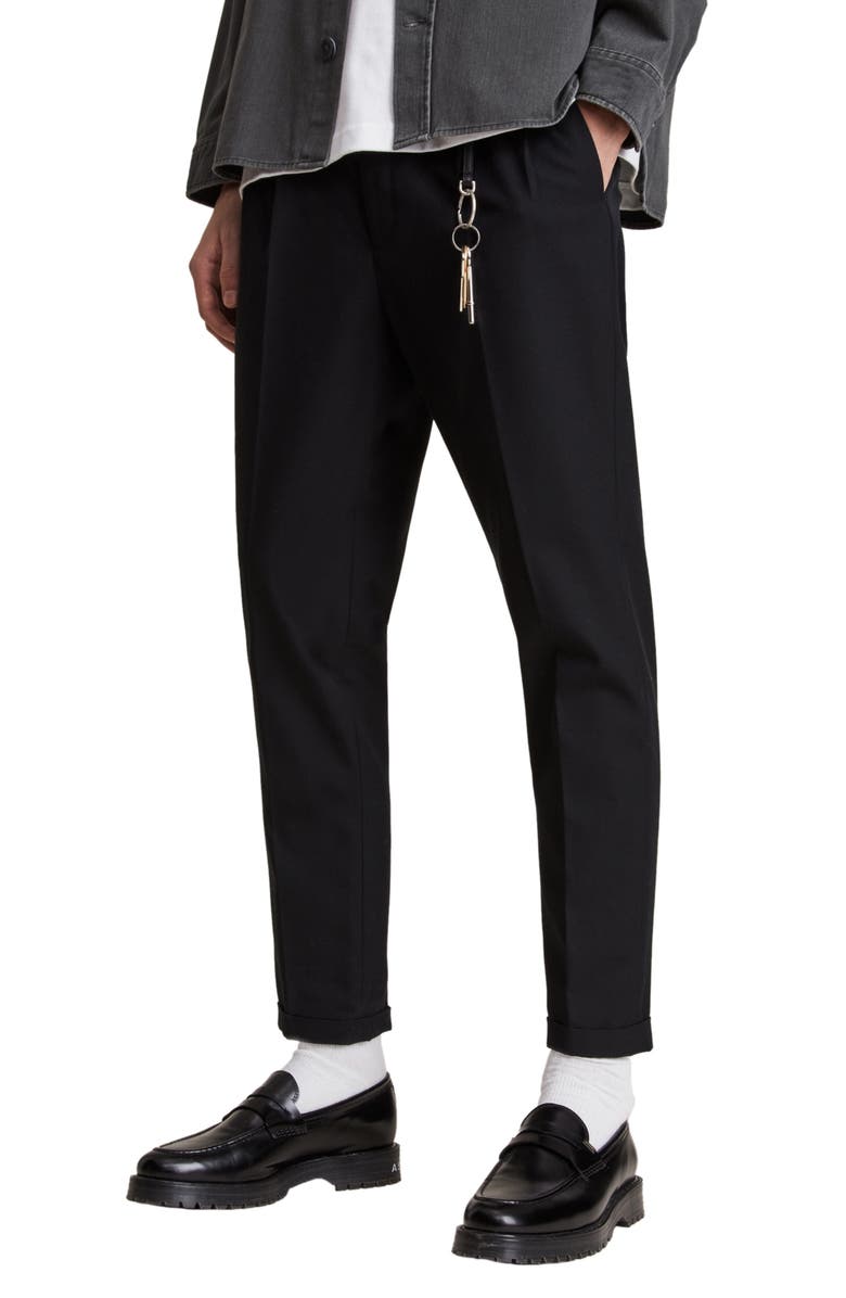 AllSaints Tallis Cotton Chino