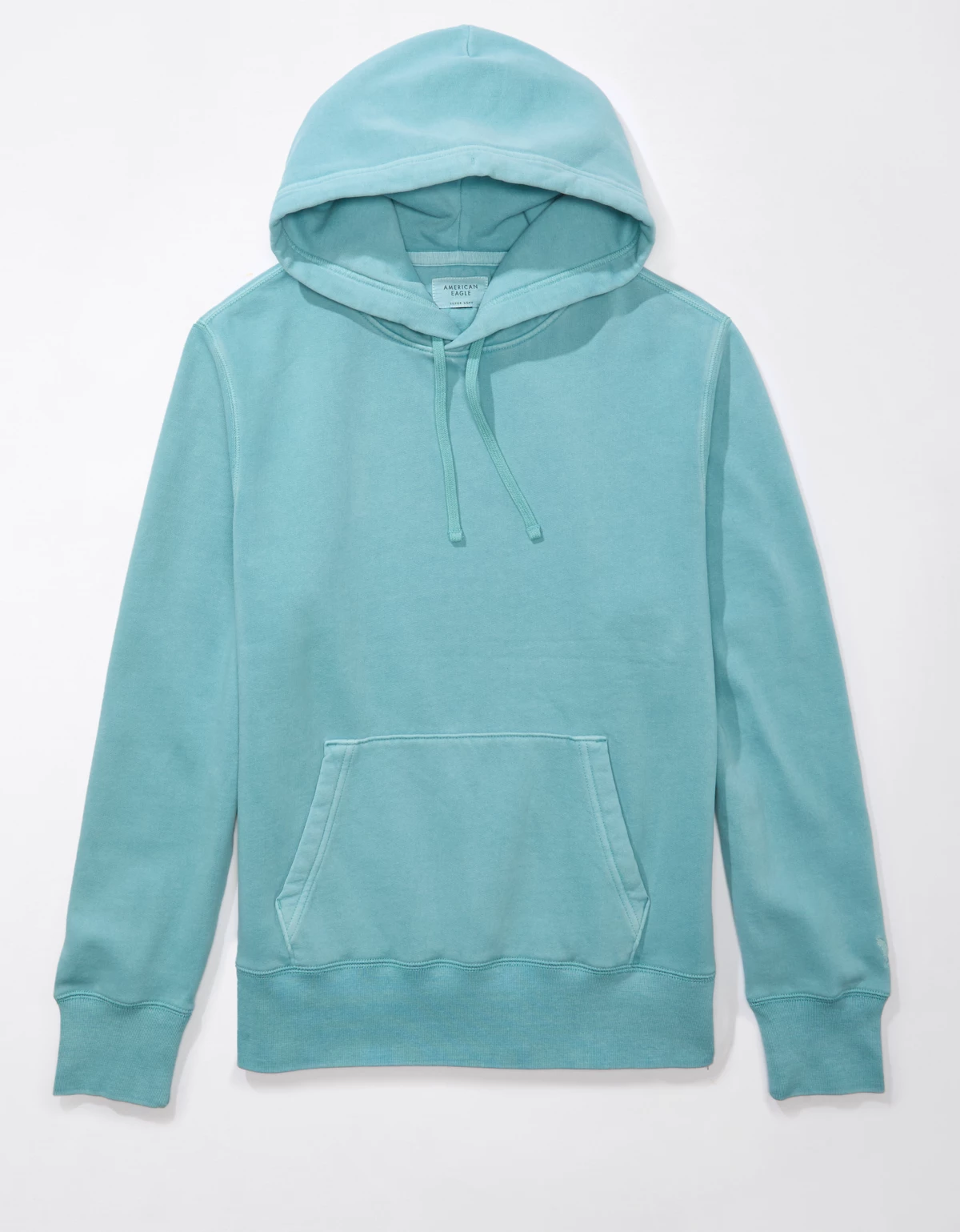 Super Soft Pullover Hoodie
