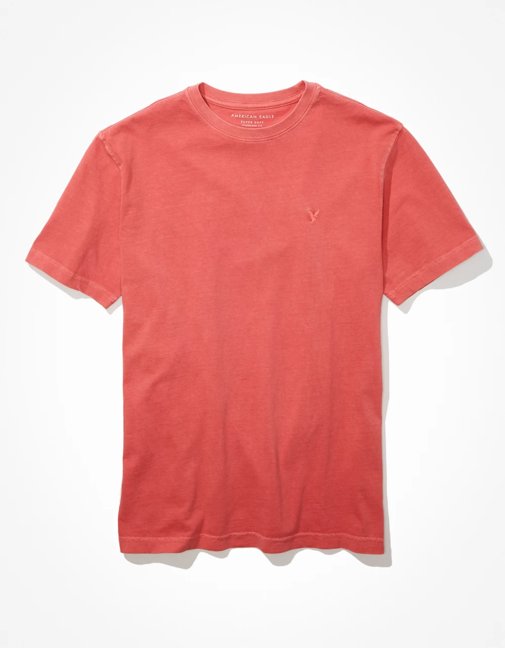Super Soft Icon T-Shirt