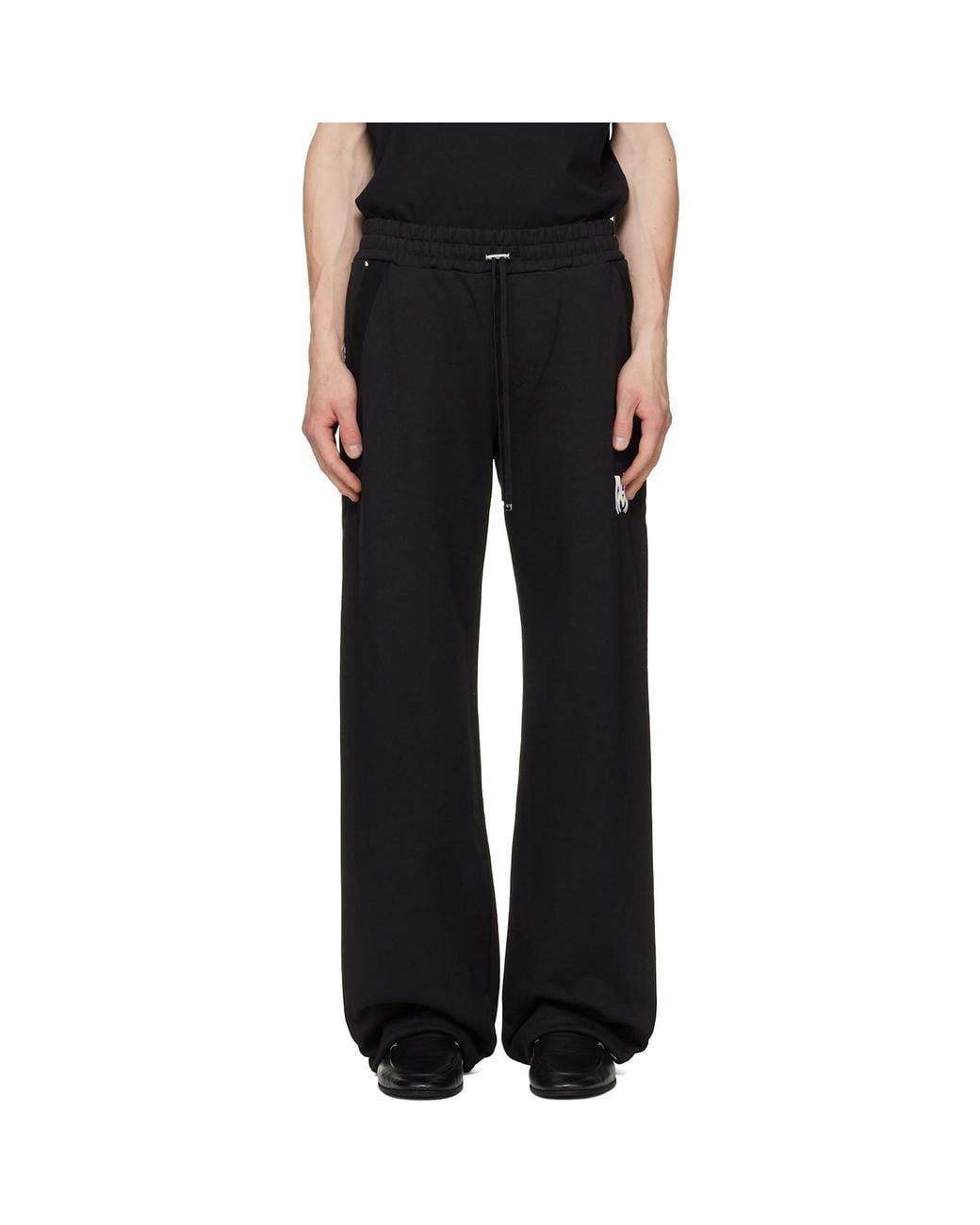 MA Core Logo Sweatpant