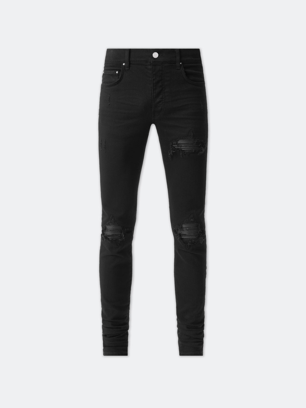 MX1 Distressed Skinny