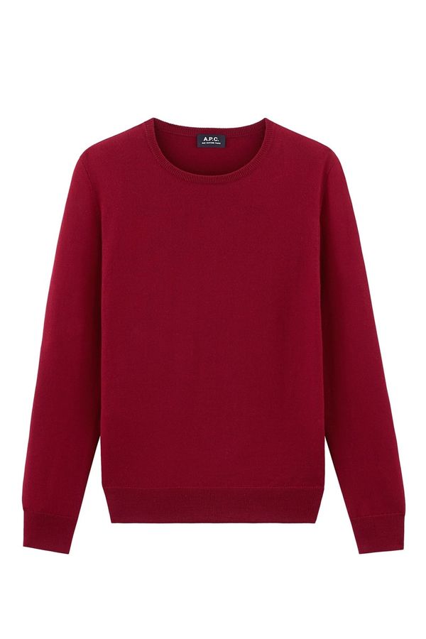 Merino Wool Sweater