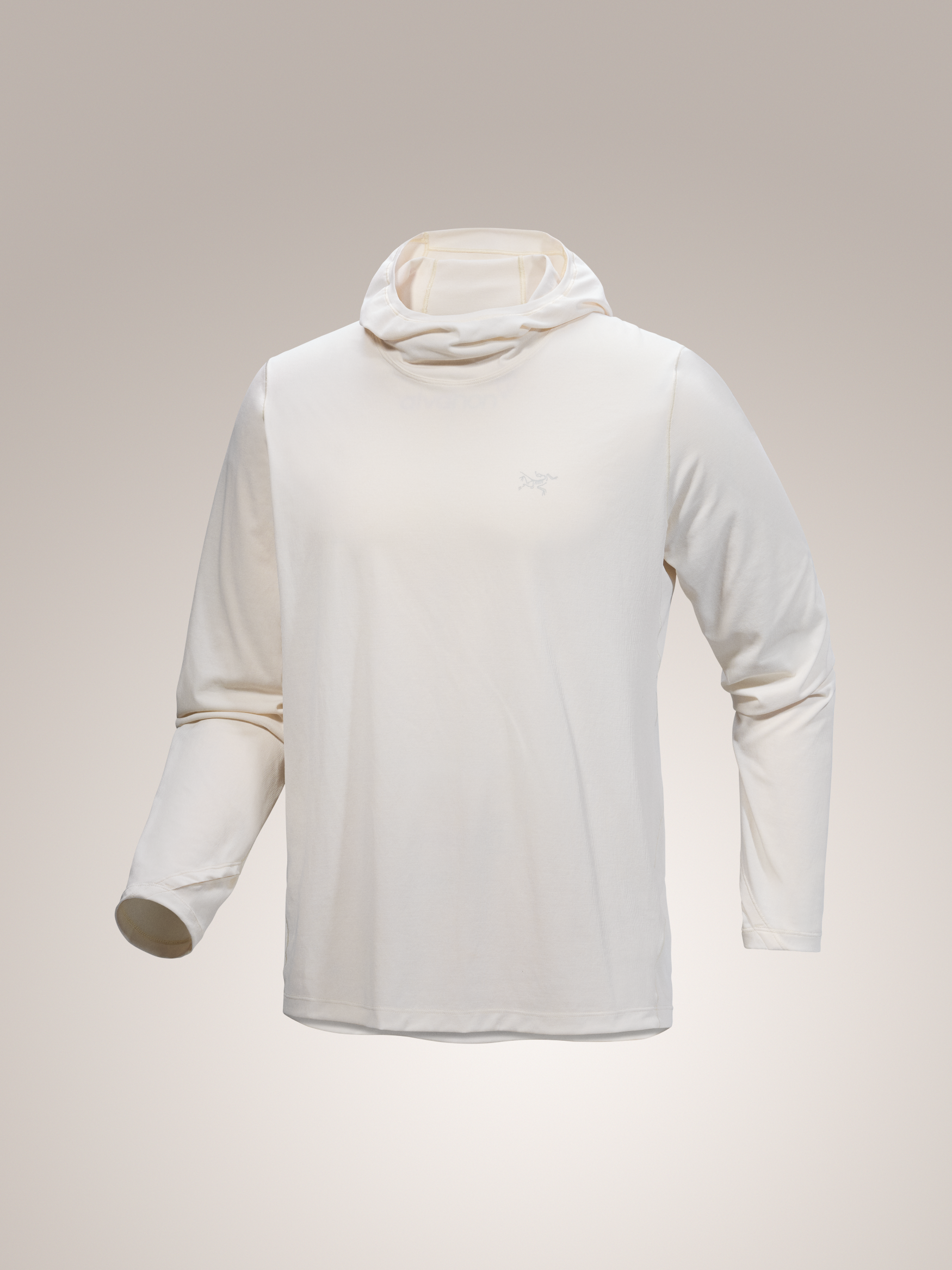 Cormac Cotton Pullover Hoodie