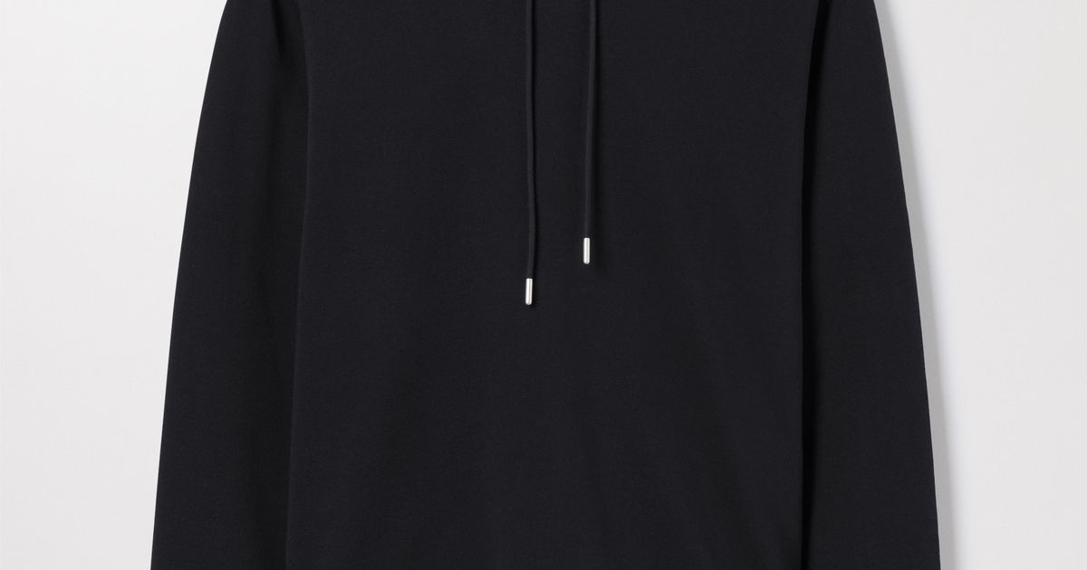 The Hoodie