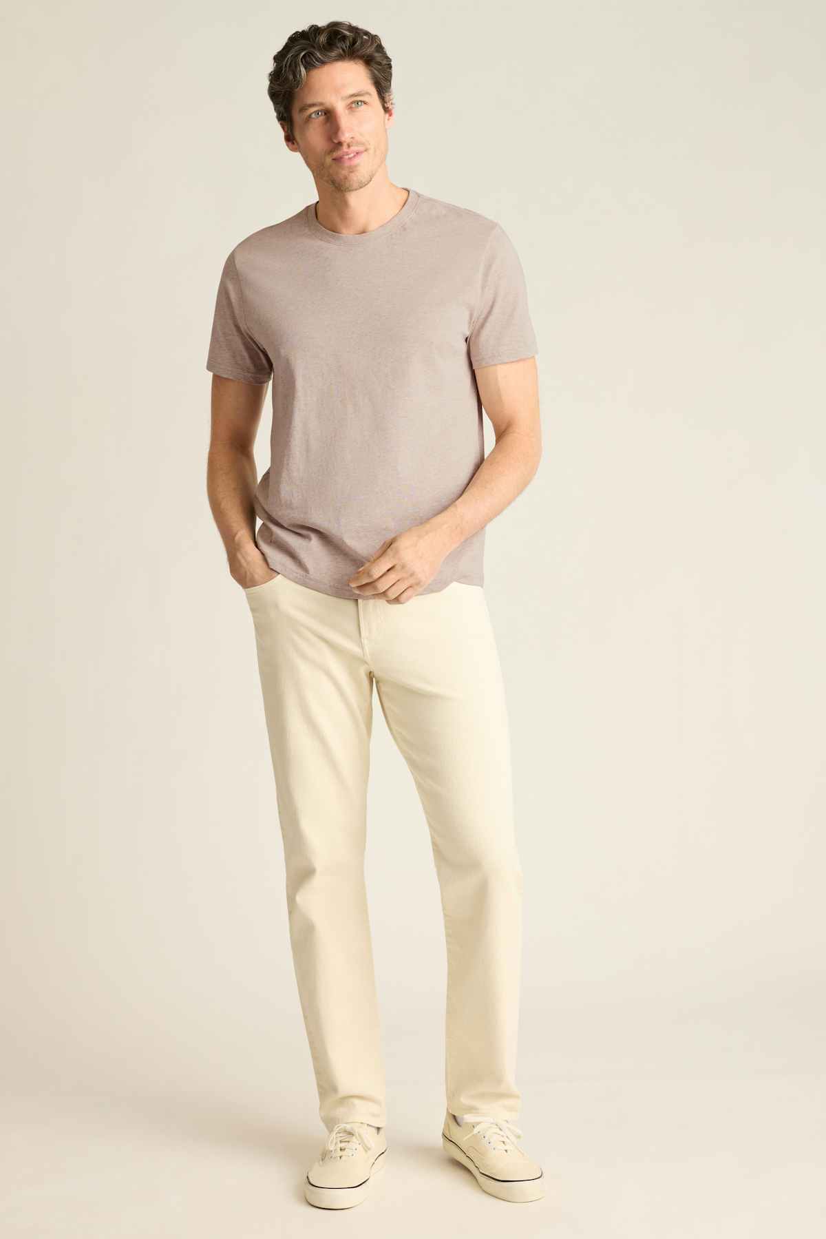 Bonobos Refined Cotton Tee