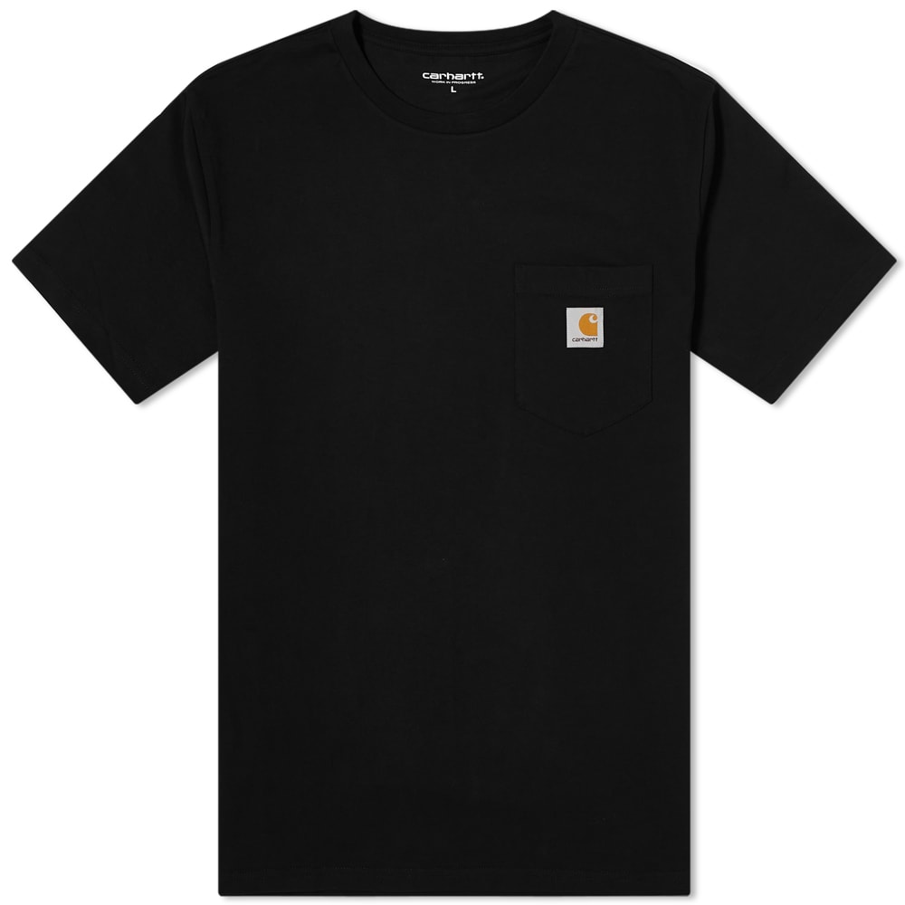 Carhartt WIP Pocket Tee