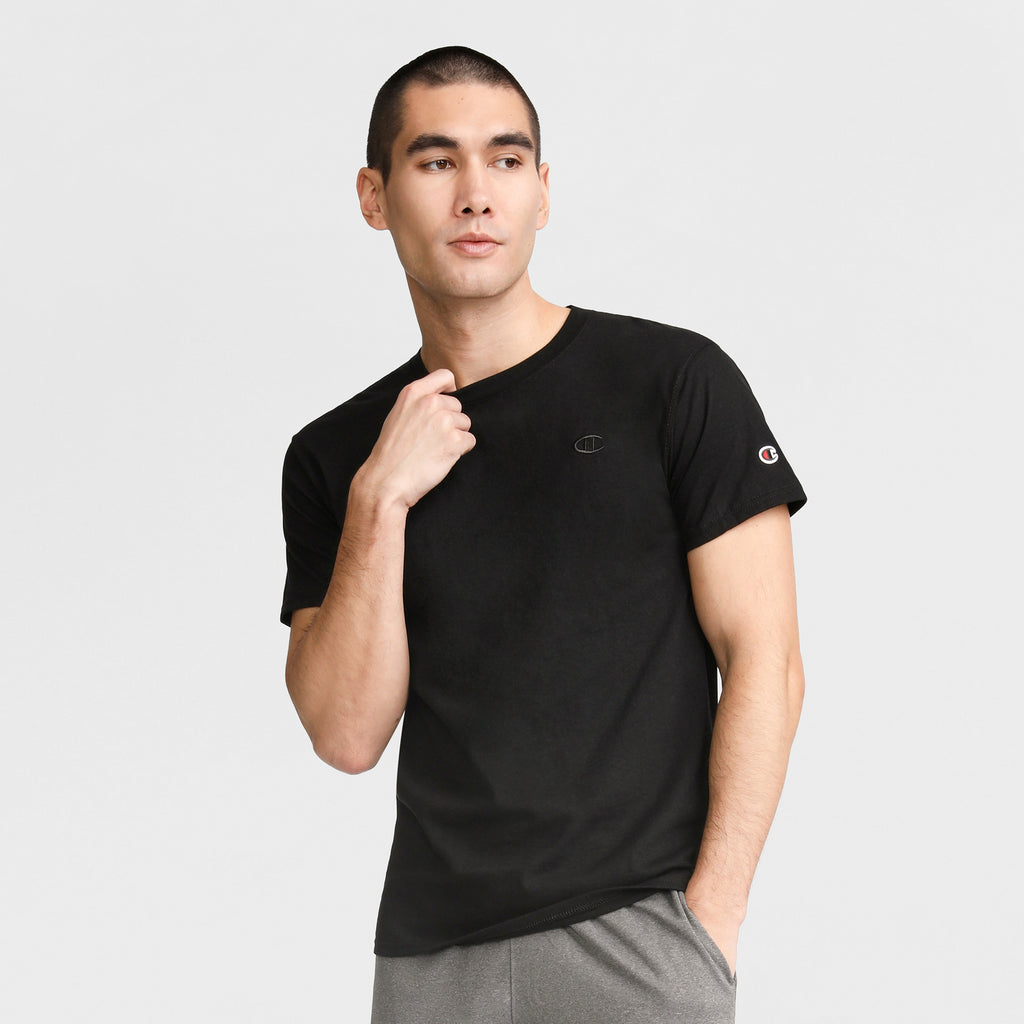 Champion Classic Jersey Tee