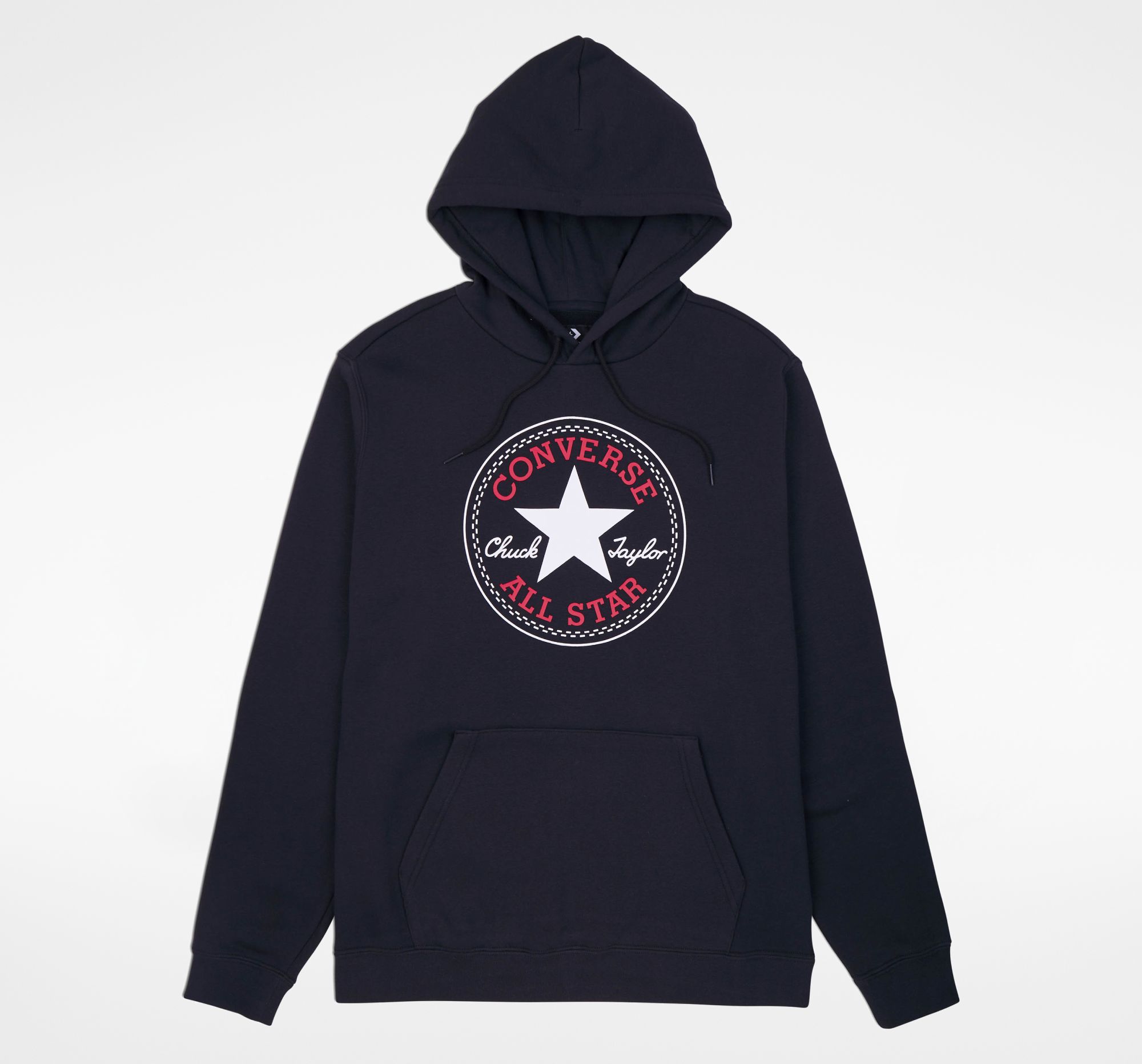 Go-To Pullover Hoodie