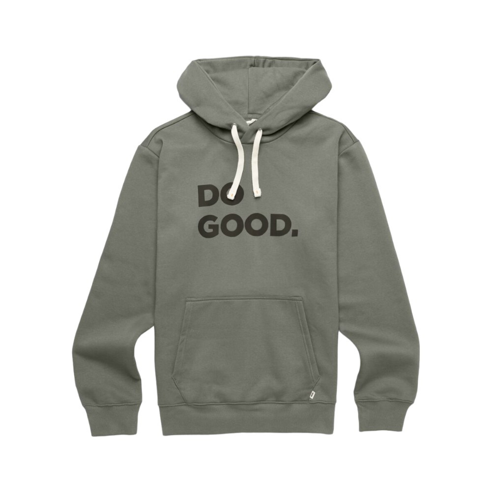Do Good Pullover Hoodie
