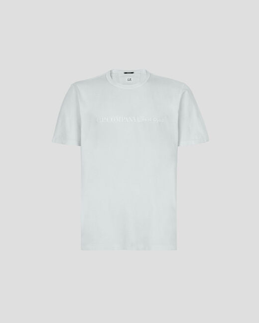 C.P. Company Garment-Dyed Tee