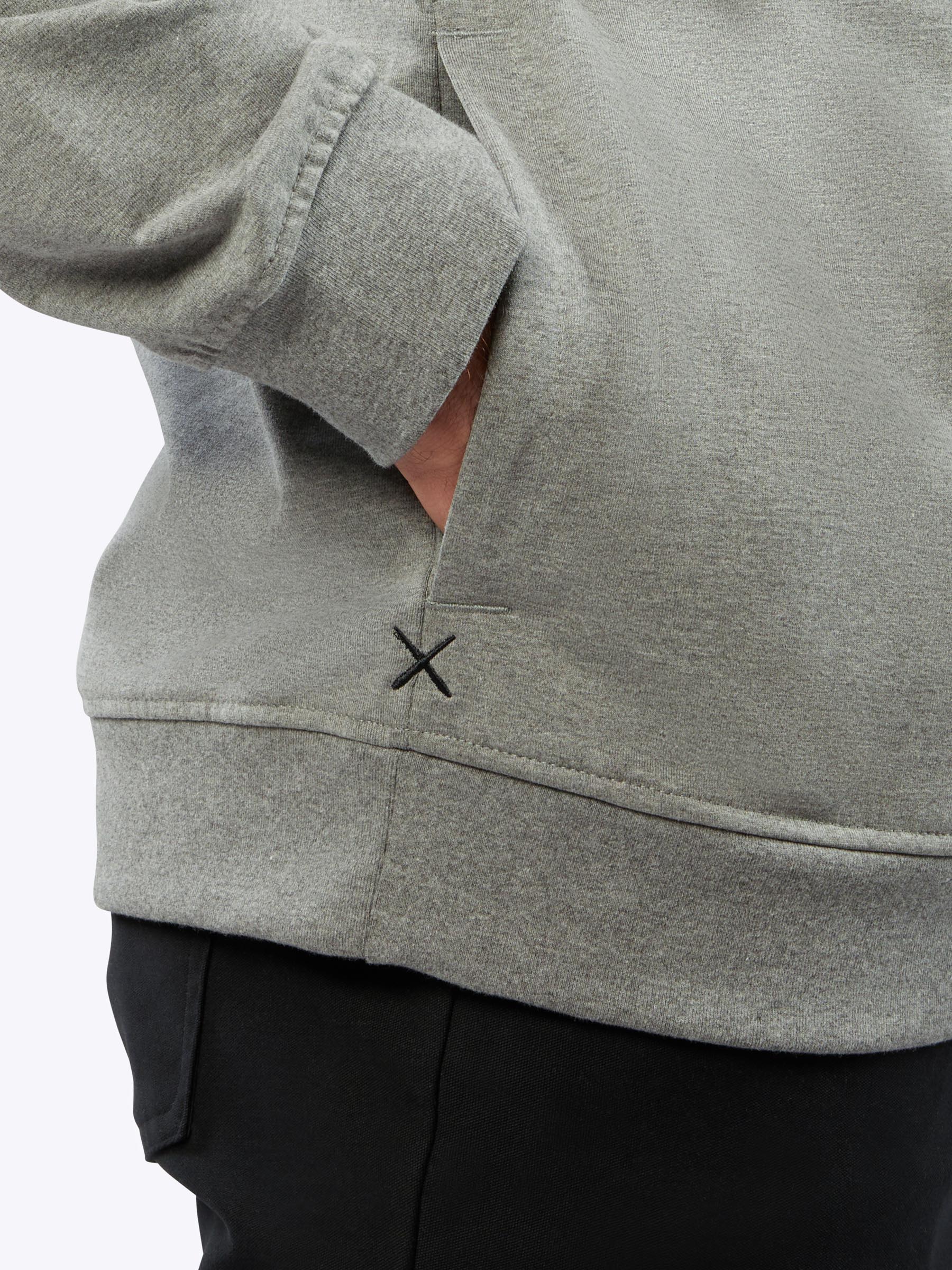 Pullover Hoodie