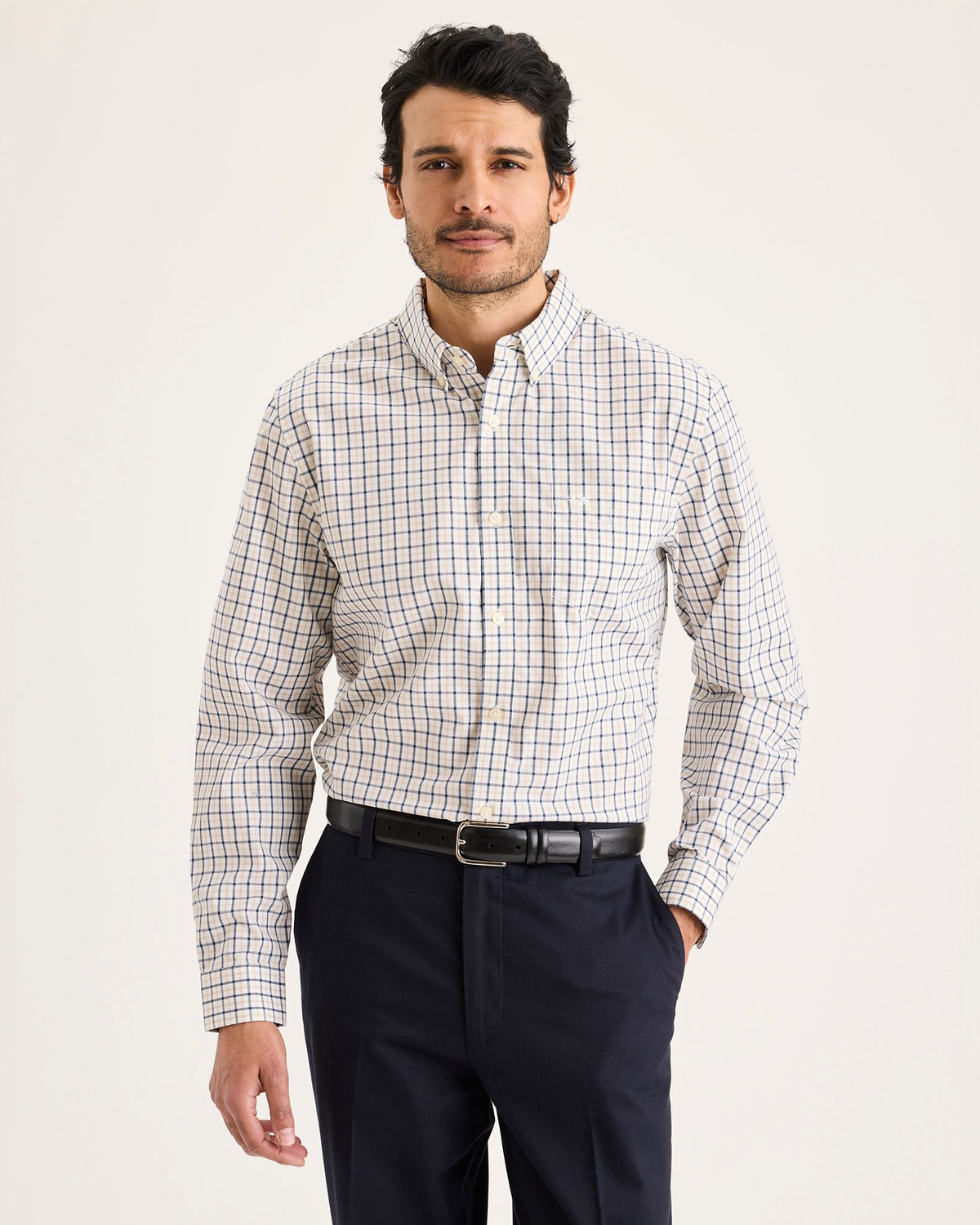 Dockers Casual Woven Shirt