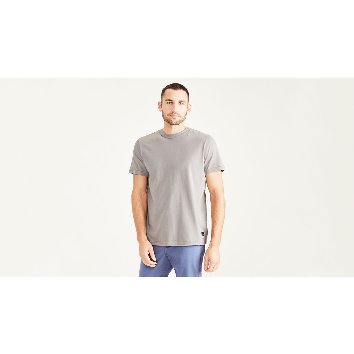 Dockers Classic Cotton Tee