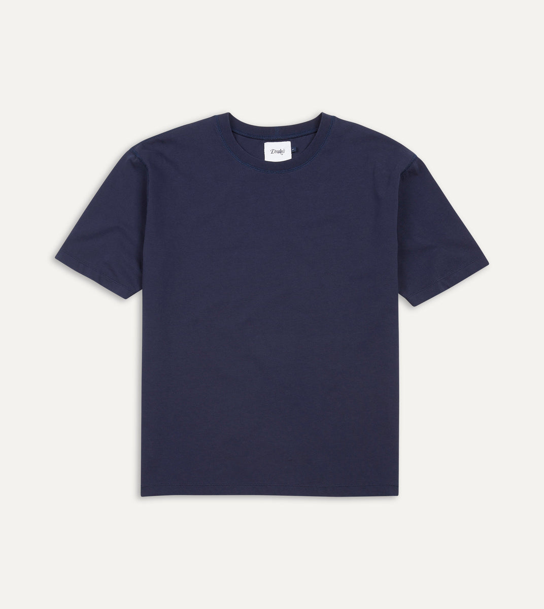 Drake's Hiking Cotton Tee