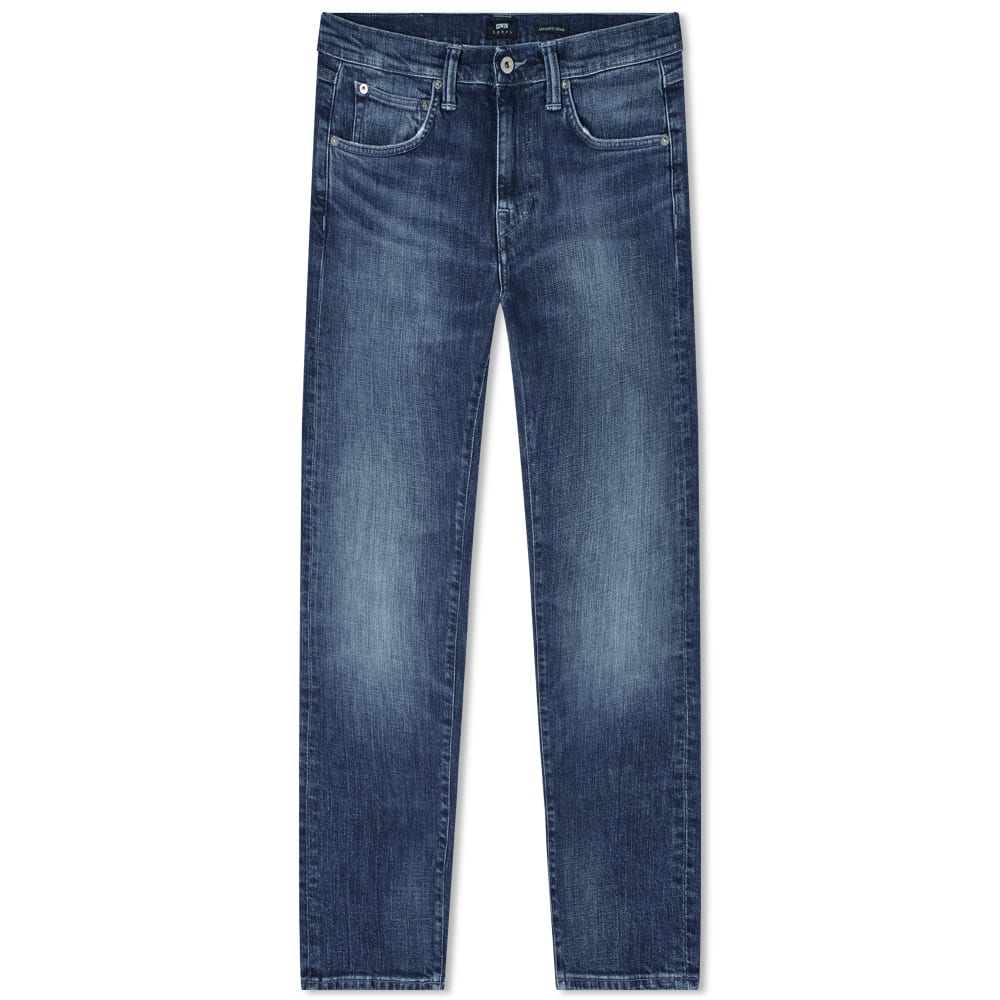 ED-55 Regular Tapered