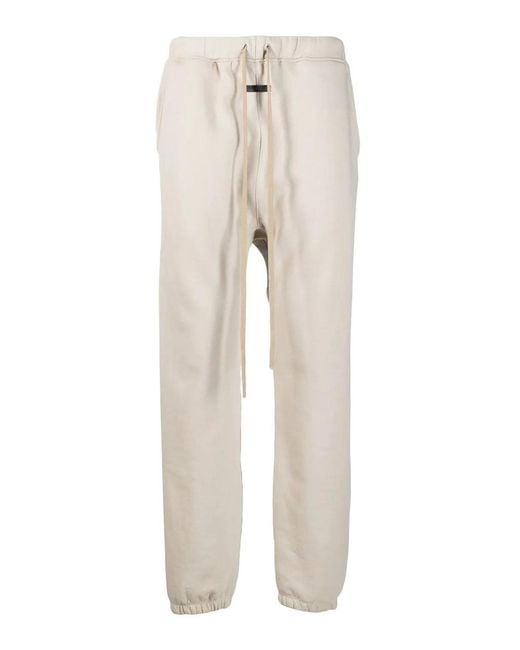 Eternal Wool-Blend Sweatpant