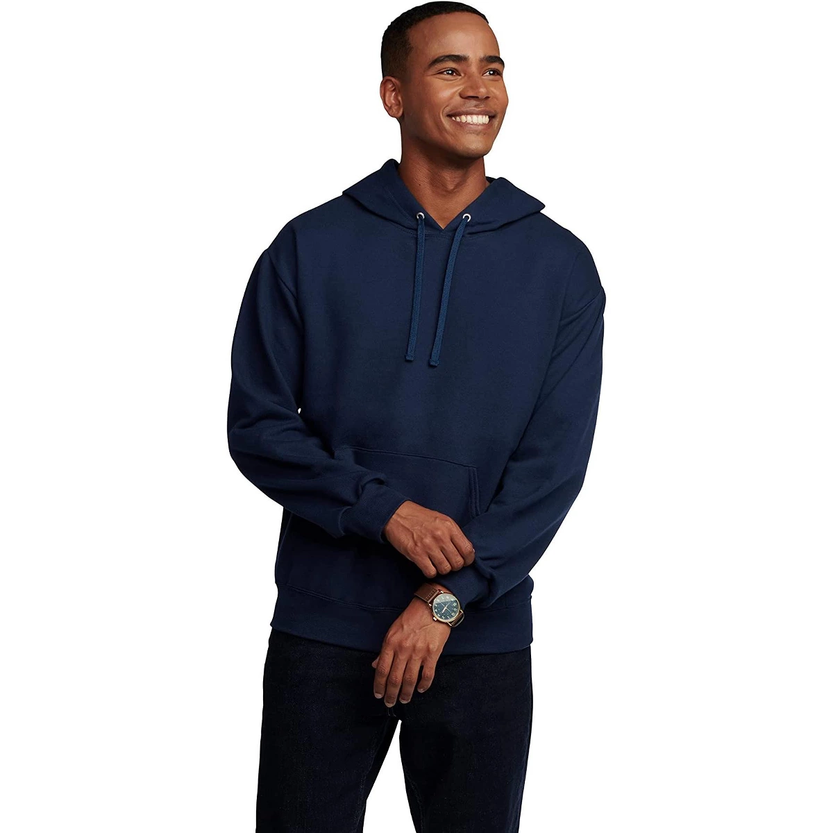 Eversoft Fleece Hoodie