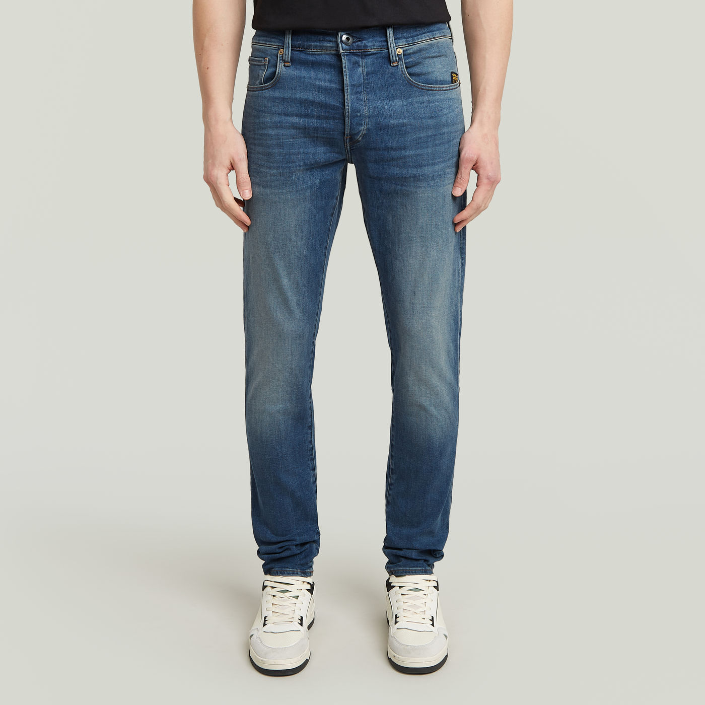 3301 Slim