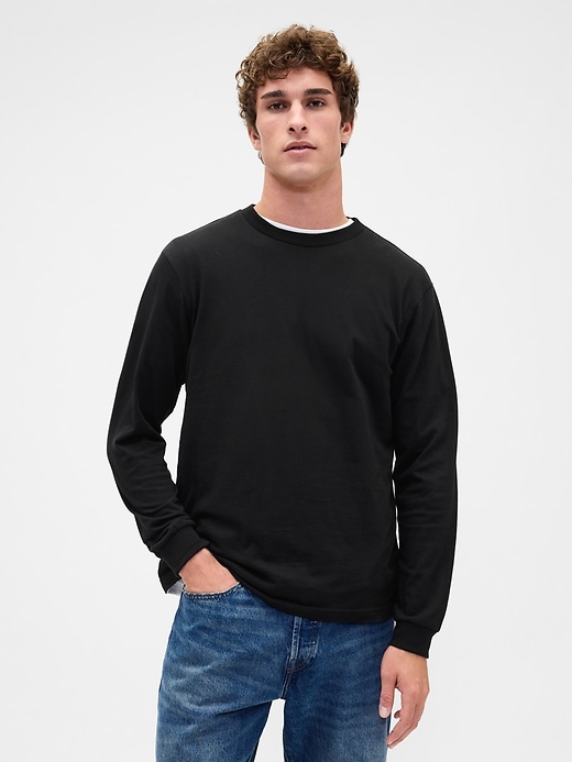 Organic Cotton Classic T-Shirt