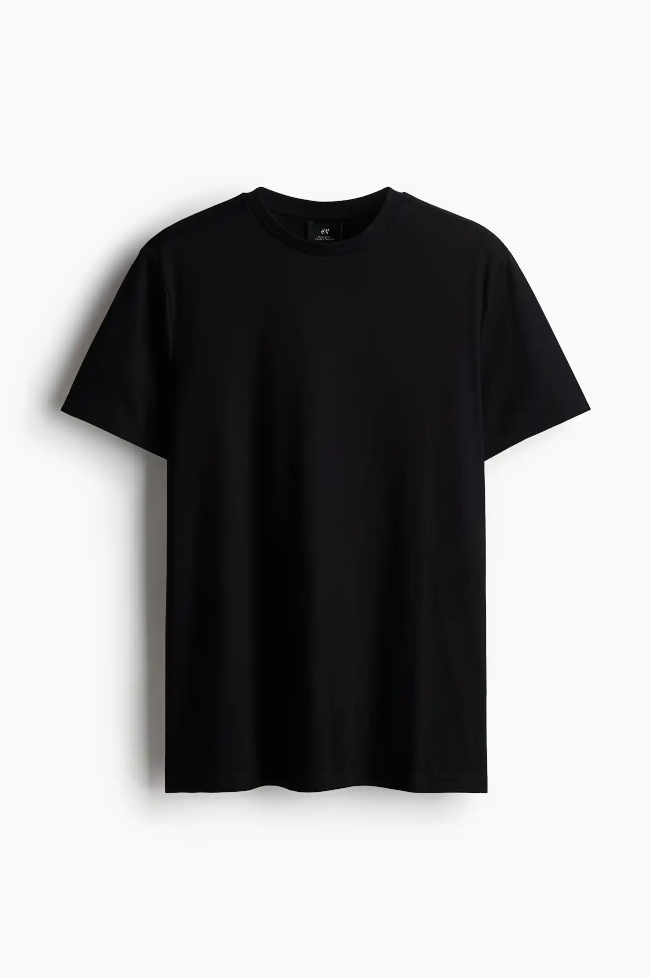 Regular Fit Cotton T-Shirt