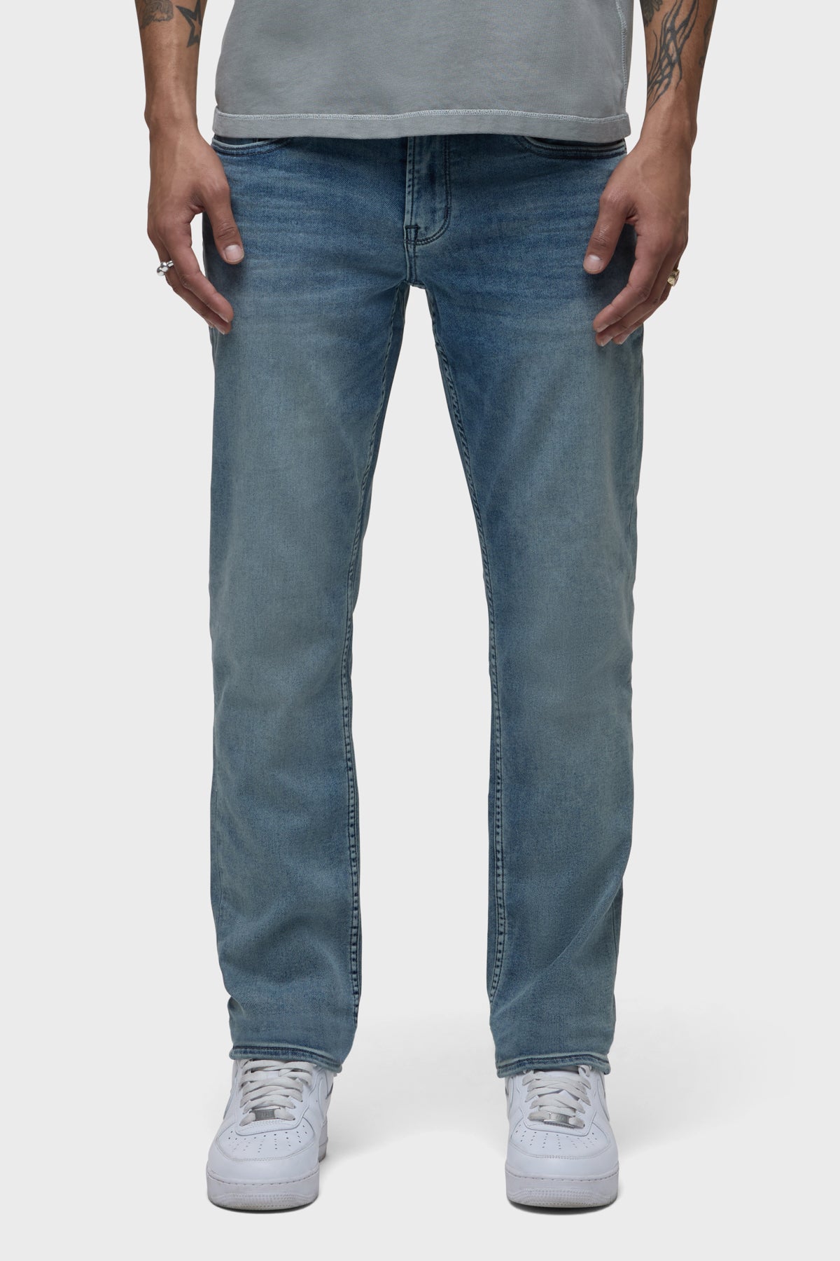 Blake Slim Straight