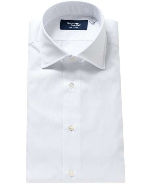 Made-in-Japan Dress Shirt