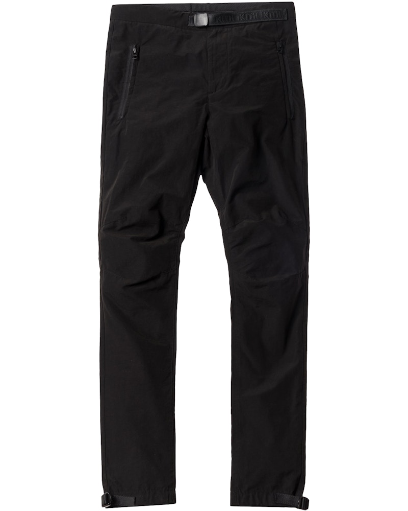 Kith Cotton Twill Trouser