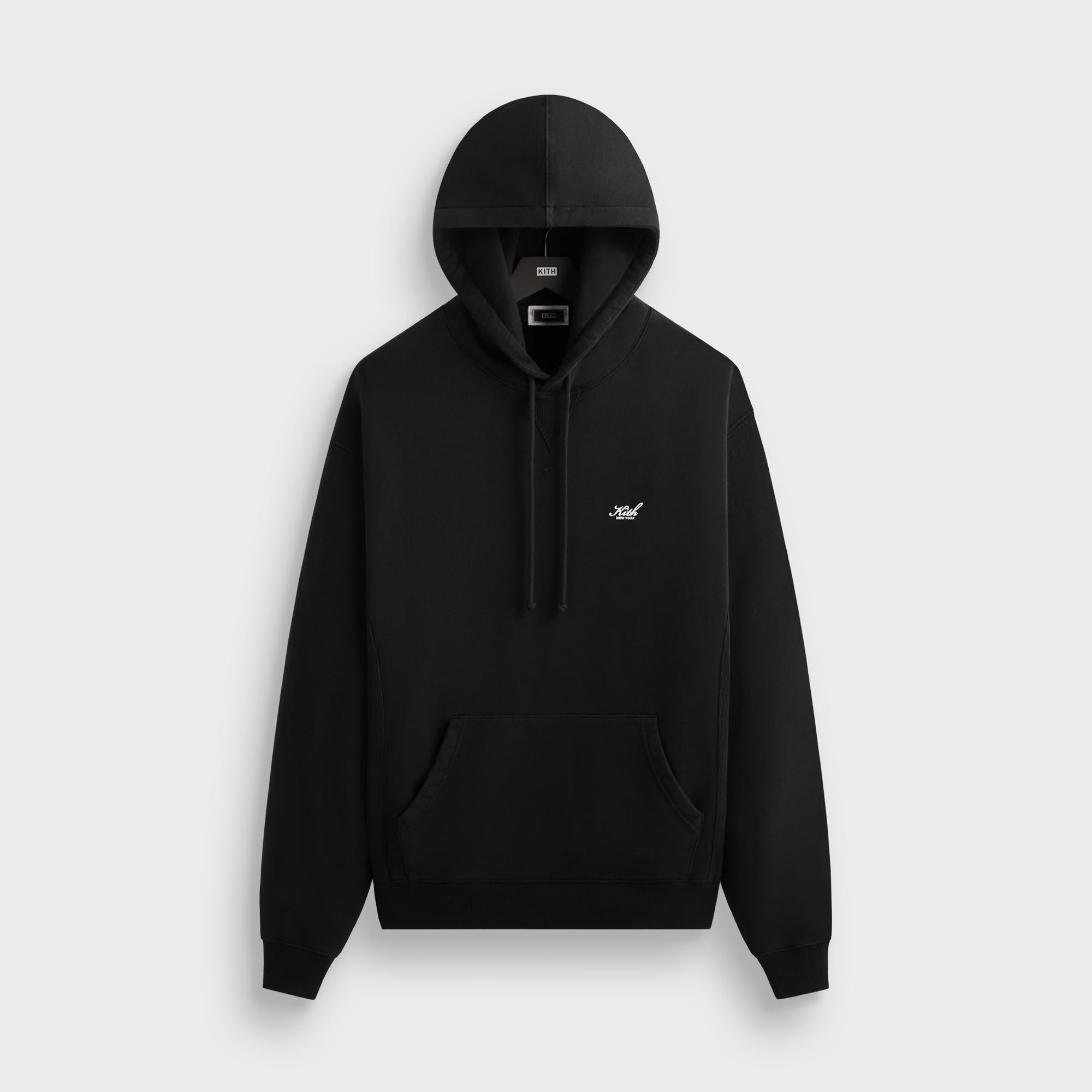 Williams III Hoodie
