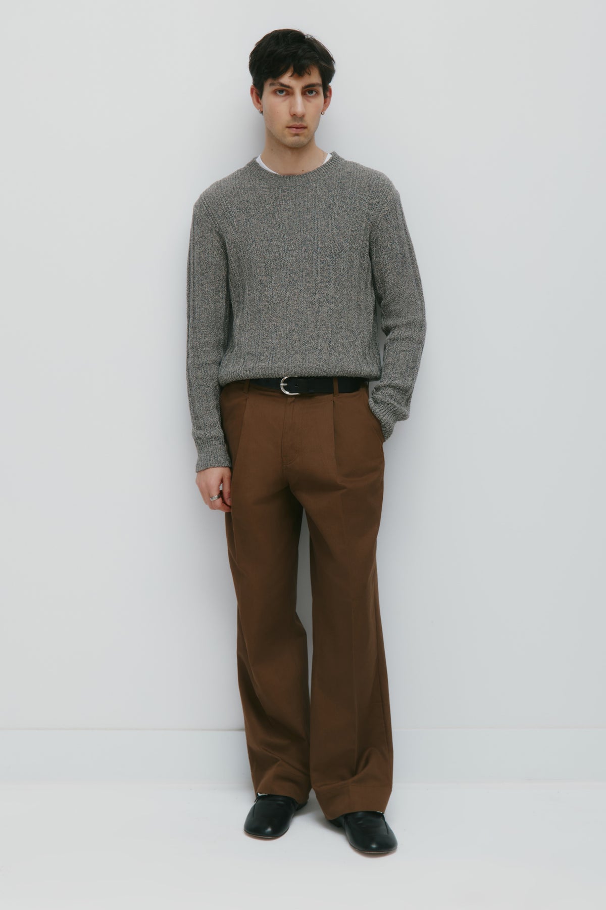 Kotn Egyptian Cotton Chino