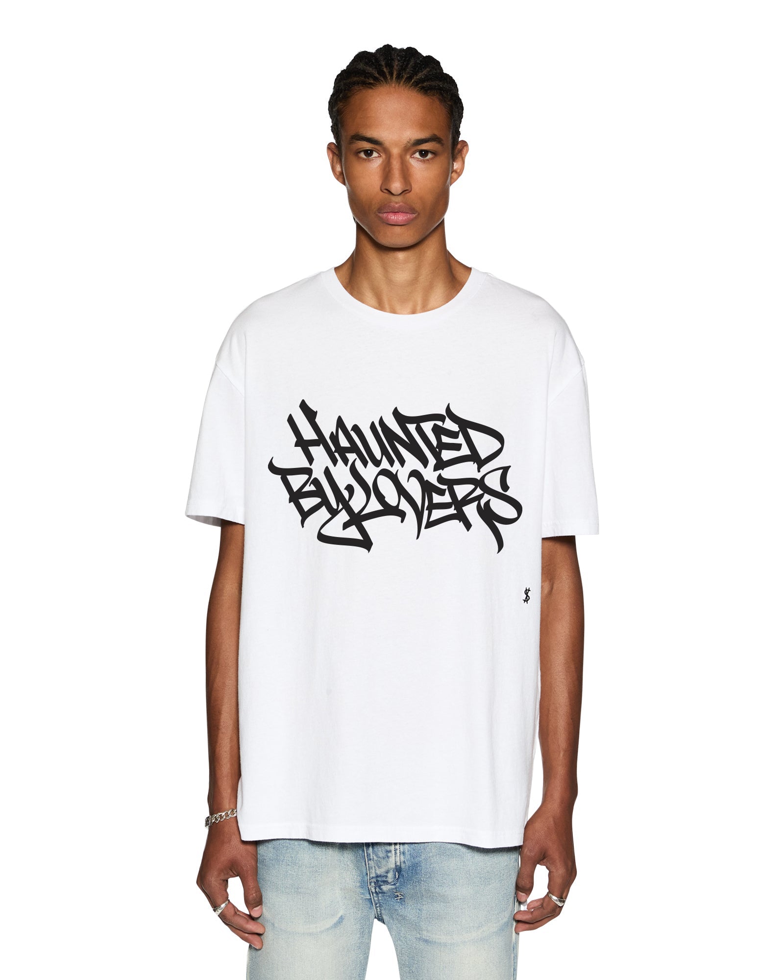 Ksubi Kash Graphic Tee