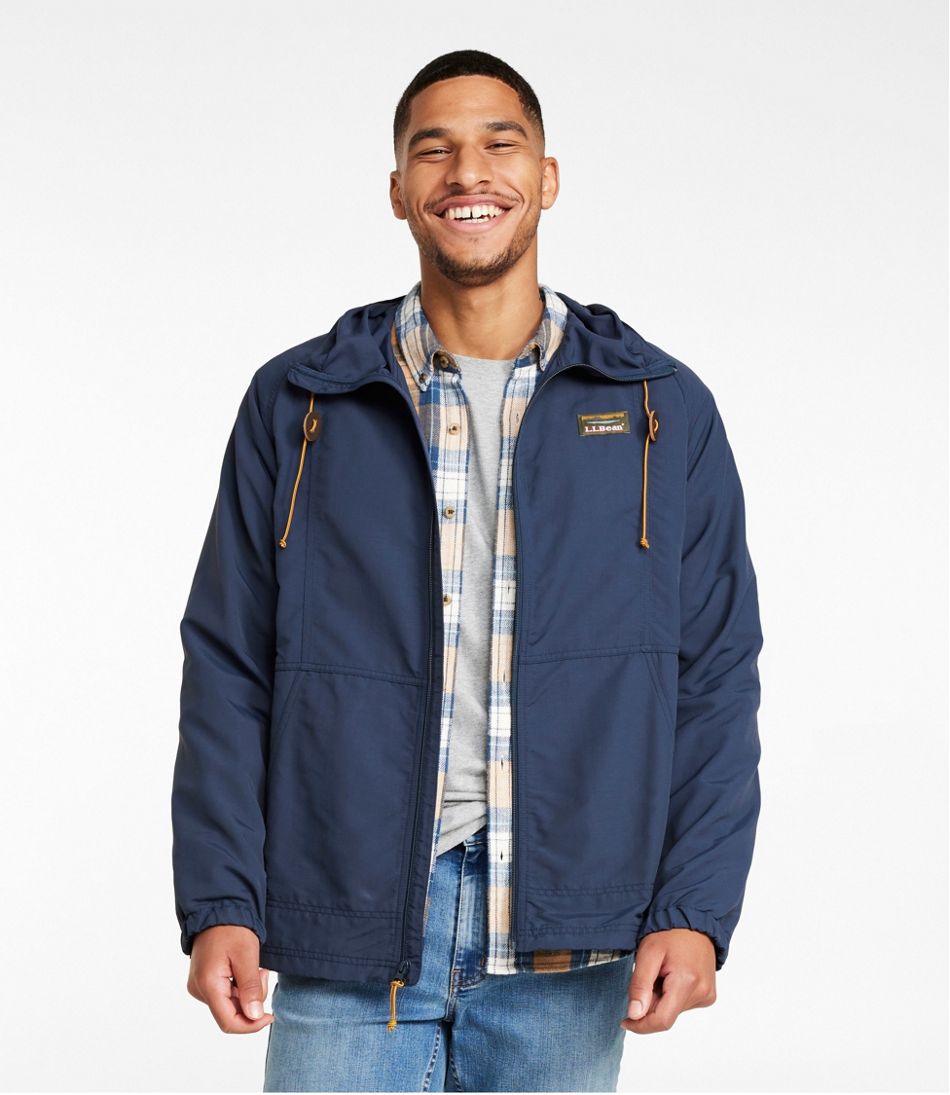 Mountain Classic Full-Zip Fleece