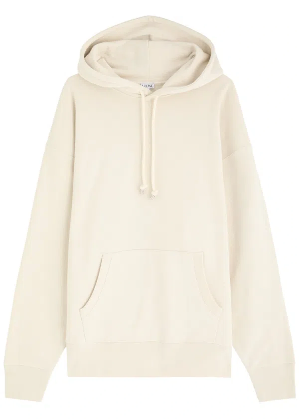 Anagram Pullover Hoodie